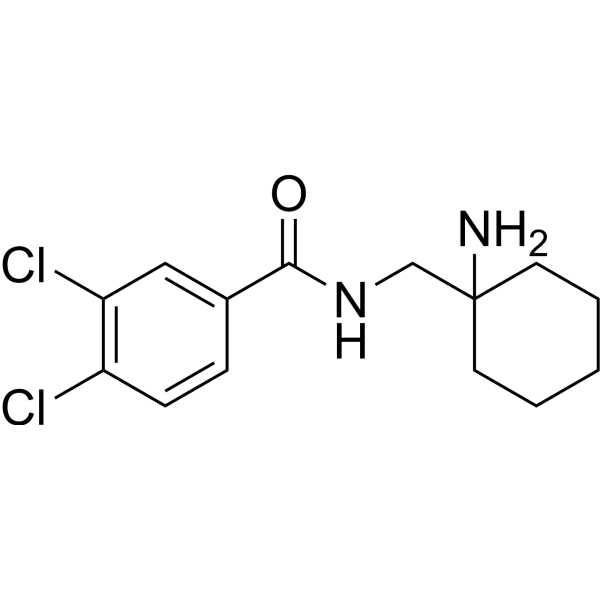 N,N-didesmethyl AH 7921 1580956-92-8